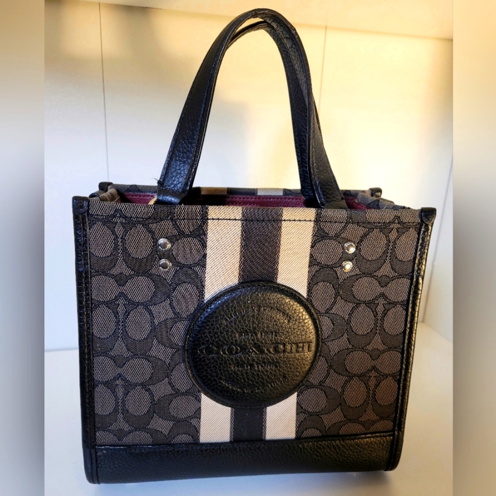 Coach Tote Bag